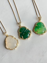 Load image into Gallery viewer, Icy Buddha