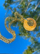 Load image into Gallery viewer, Good Luck Charm Necklace