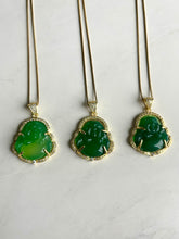 Load image into Gallery viewer, Icy Buddha