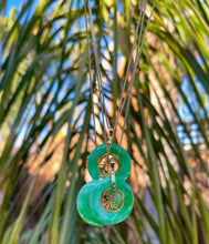 Load image into Gallery viewer, Good Luck Charm Necklace