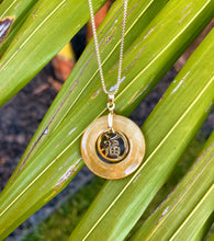 Load image into Gallery viewer, Good Luck Charm Necklace